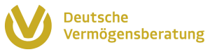 Deutsche Vermoegensberatung Logo Sascha Brueckner MSc